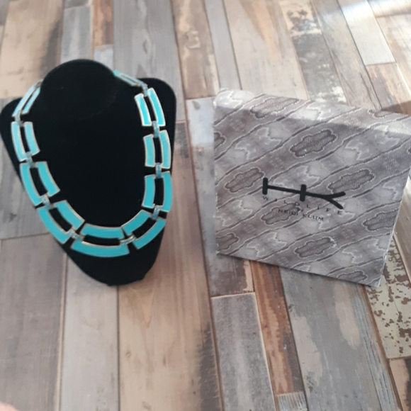 Heidi Klum necklace - Picture 4 of 4